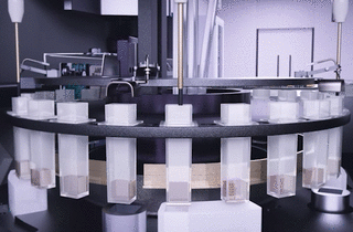 Высокоэффективная технология стирки